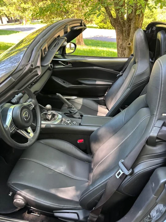 2021 Mazda ND MX-5 Miata - Image 10 of 20