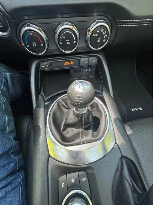 2021 Mazda ND MX-5 Miata - Image 9 of 20