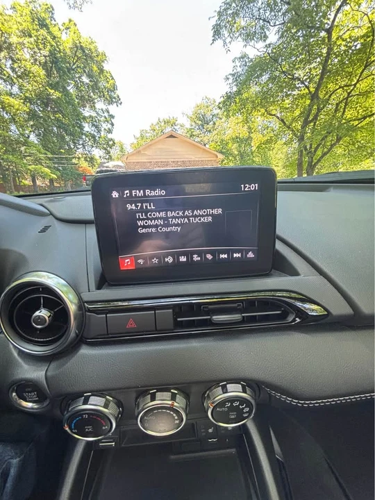 2021 Mazda ND MX-5 Miata - Image 8 of 20