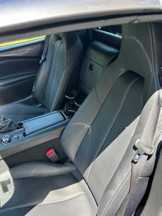 2021 Mazda ND MX-5 Miata - Image 14 of 20