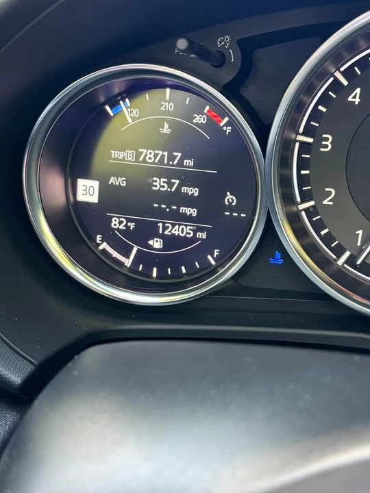 2021 Mazda ND MX-5 Miata - Image 6 of 20