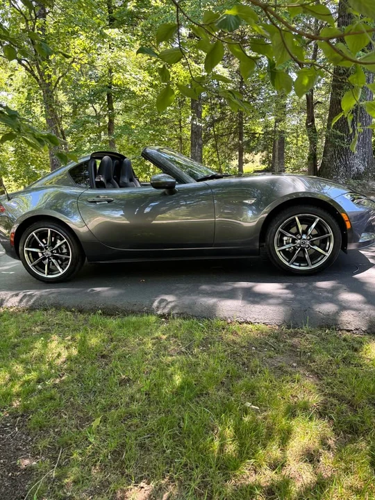 2021 Mazda ND MX-5 Miata - Image 20 of 20