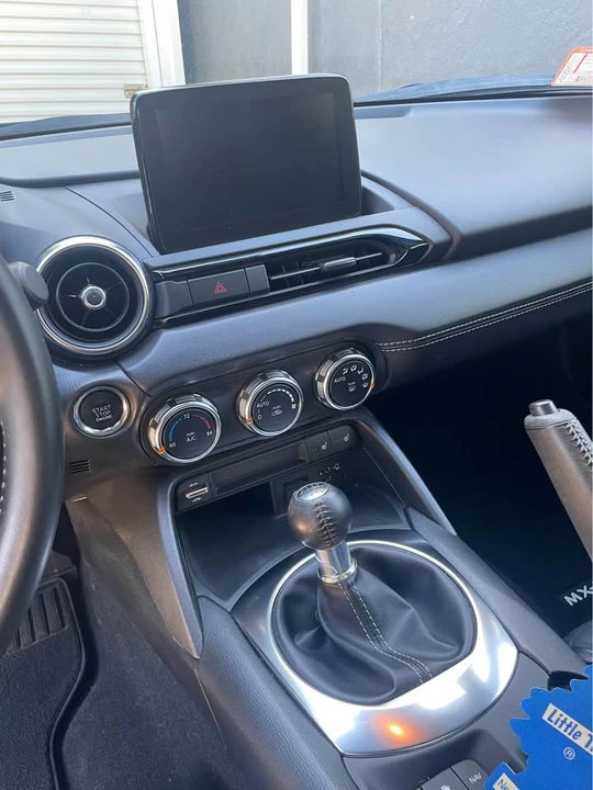 2021 Mazda ND MX-5 Miata - Image 13 of 15