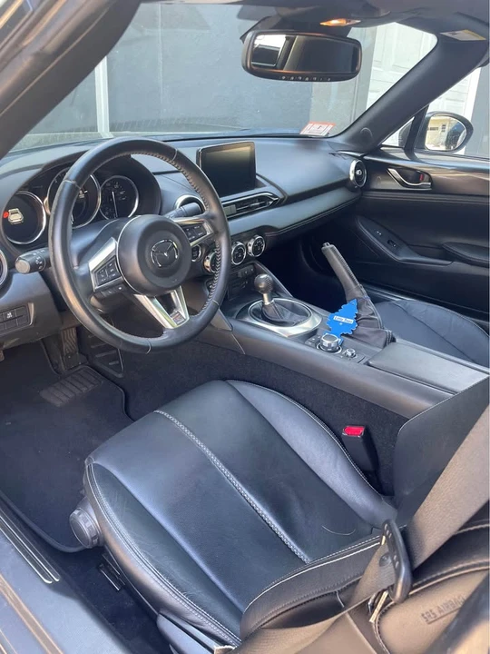 2021 Mazda ND MX-5 Miata - Image 9 of 15