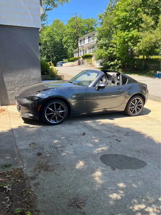 2021 Mazda ND MX-5 Miata - Image 14 of 15