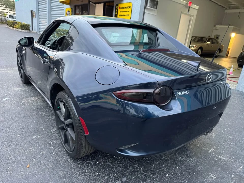 2021 Mazda ND MX-5 Miata - Image 6 of 14