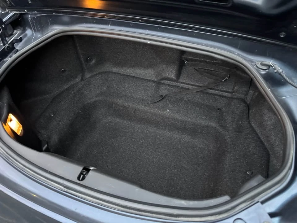 2021 Mazda ND MX-5 Miata - Image 11 of 14