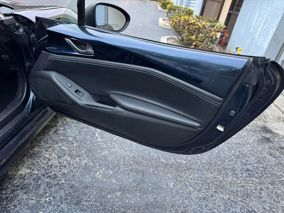 2021 Mazda ND MX-5 Miata - Image 9 of 14