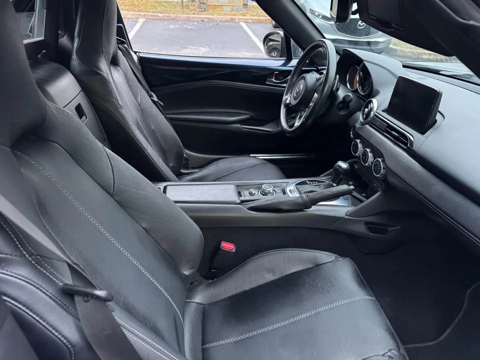2021 Mazda ND MX-5 Miata - Image 8 of 14