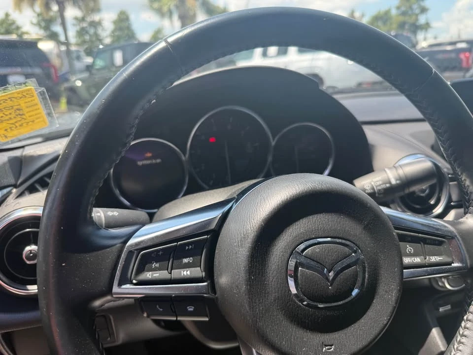 2021 Mazda ND MX-5 Miata - Image 6 of 8