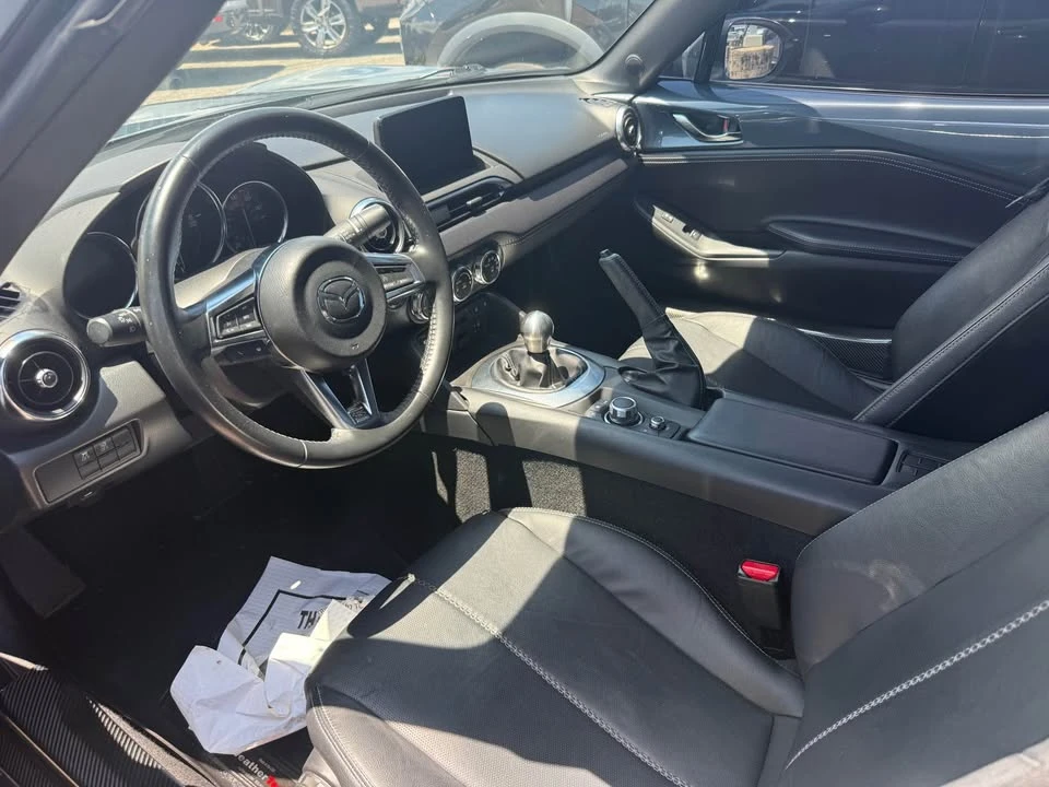 2021 Mazda ND MX-5 Miata - Image 5 of 8