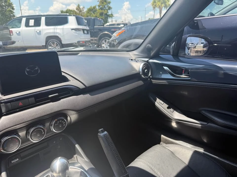 2021 Mazda ND MX-5 Miata - Image 7 of 8