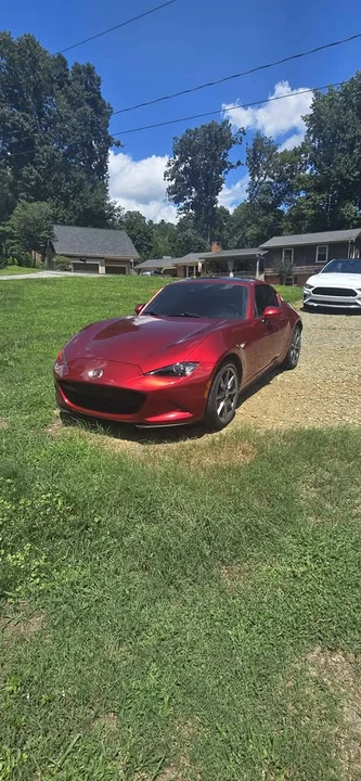 2021 Mazda ND MX-5 Miata - Image 3 of 13