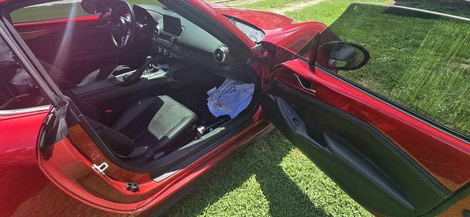 2021 Mazda ND MX-5 Miata - Image 11 of 13