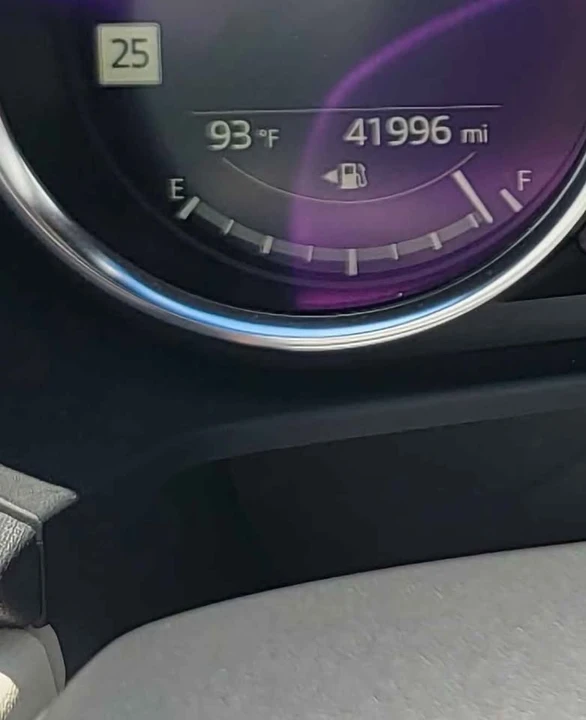 2021 Mazda ND MX-5 Miata - Image 11 of 11