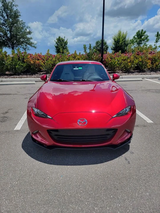 2021 Mazda ND MX-5 Miata - Image 2 of 11
