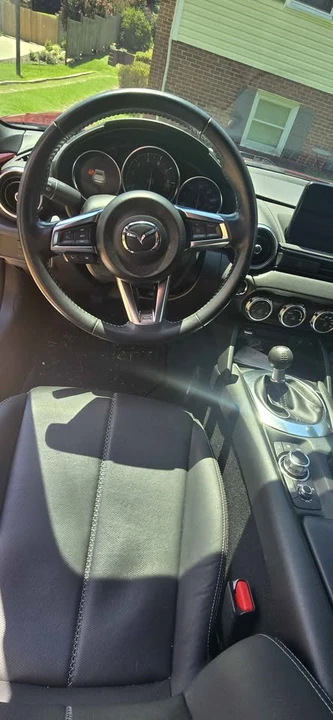 2021 Mazda ND MX-5 Miata - Image 6 of 13