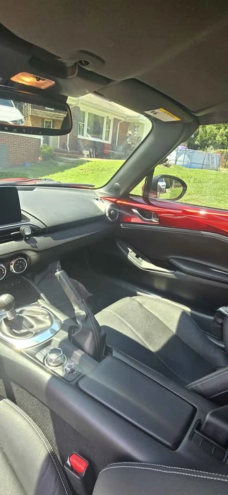 2021 Mazda ND MX-5 Miata - Image 12 of 13