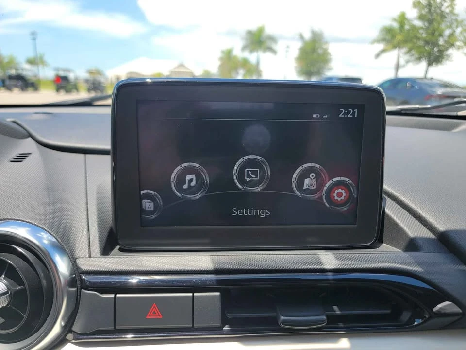 2021 Mazda ND MX-5 Miata - Image 10 of 11