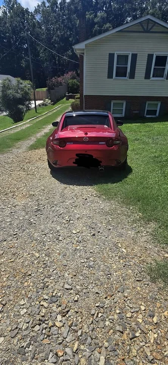 2021 Mazda ND MX-5 Miata - Image 8 of 13