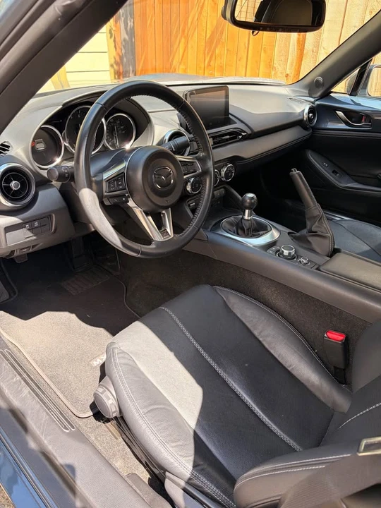2021 Mazda ND MX-5 Miata - Image 11 of 16