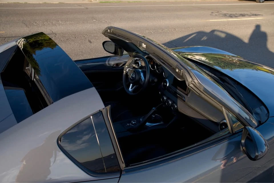 2021 Mazda ND MX-5 Miata - Image 3 of 16