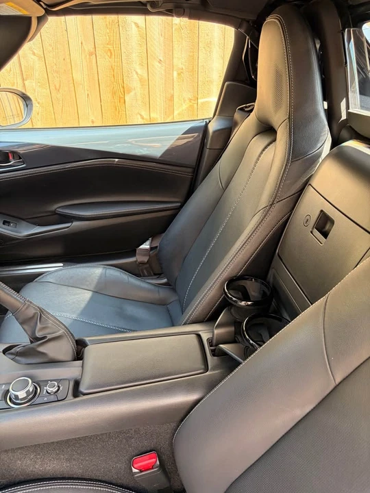 2021 Mazda ND MX-5 Miata - Image 14 of 16