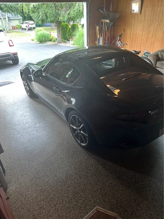 2021 Mazda ND MX-5 Miata - Image 2 of 2