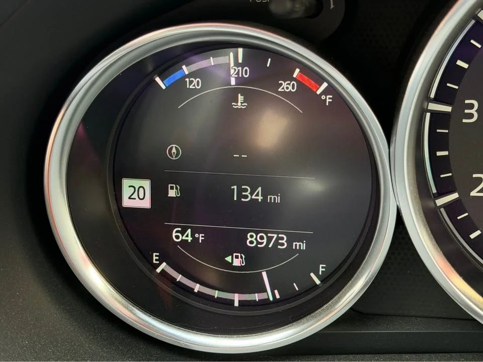 2021 Mazda ND MX-5 Miata - Image 4 of 4