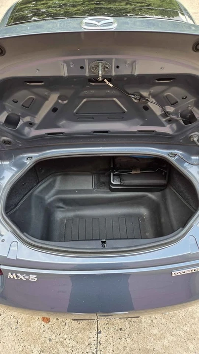 2021 Mazda ND MX-5 Miata - Image 11 of 12