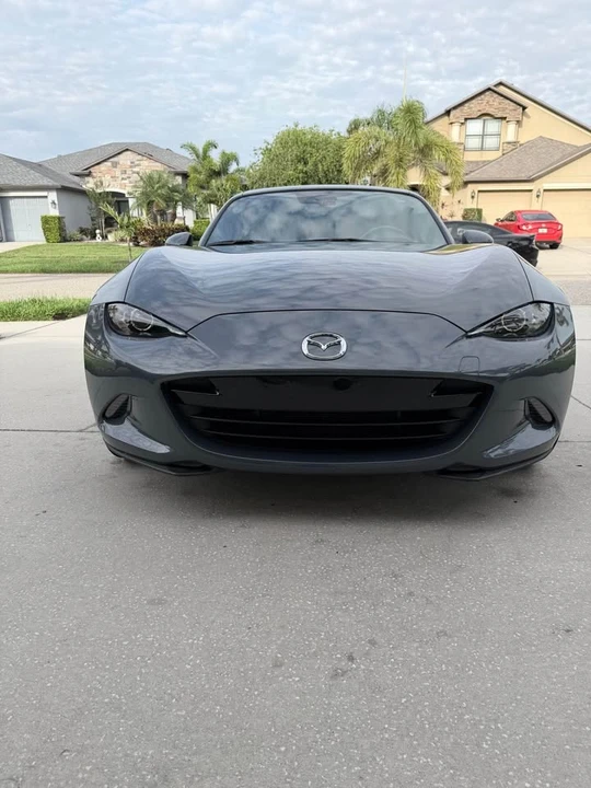 2021 Mazda ND MX-5 Miata - Image 6 of 9