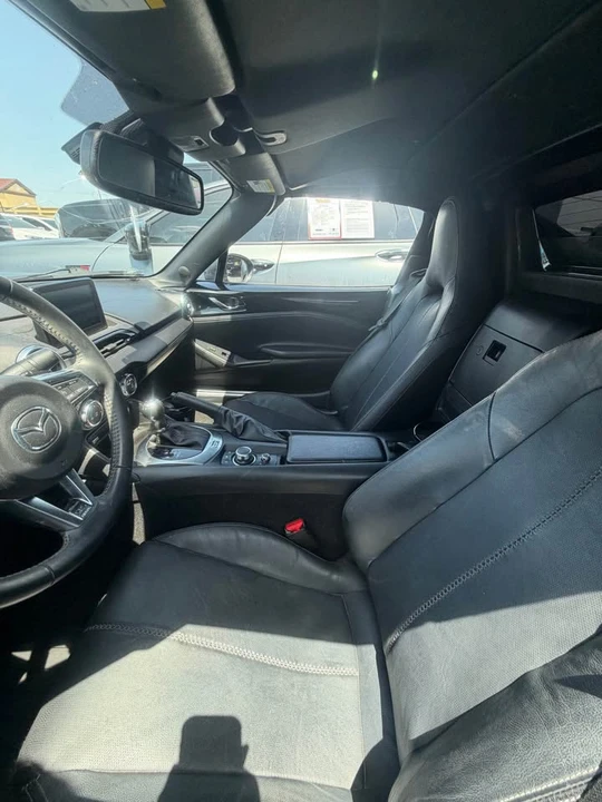 2021 Mazda ND MX-5 Miata - Image 3 of 5