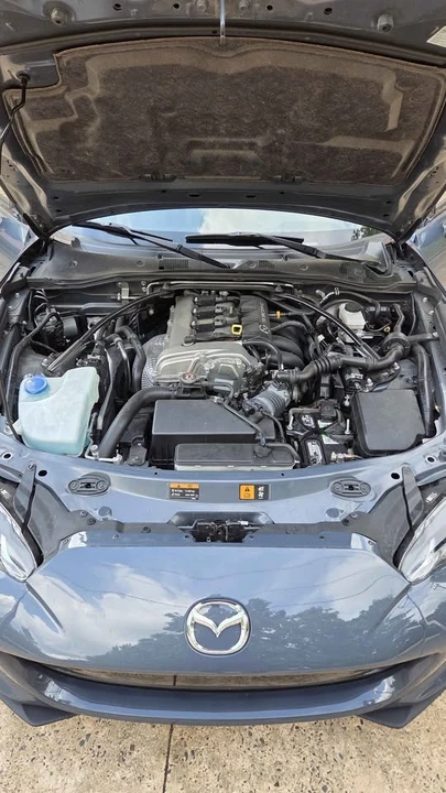 2021 Mazda ND MX-5 Miata - Image 12 of 12