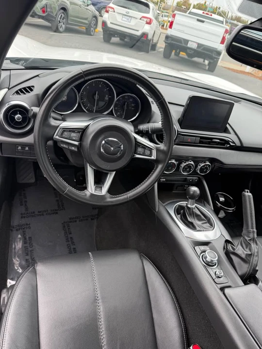2021 Mazda ND MX-5 Miata - Image 10 of 10