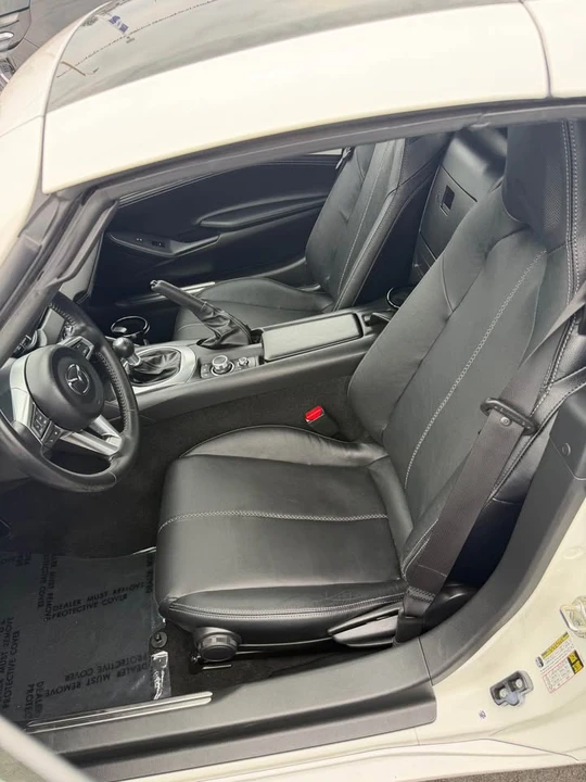 2021 Mazda ND MX-5 Miata - Image 7 of 10