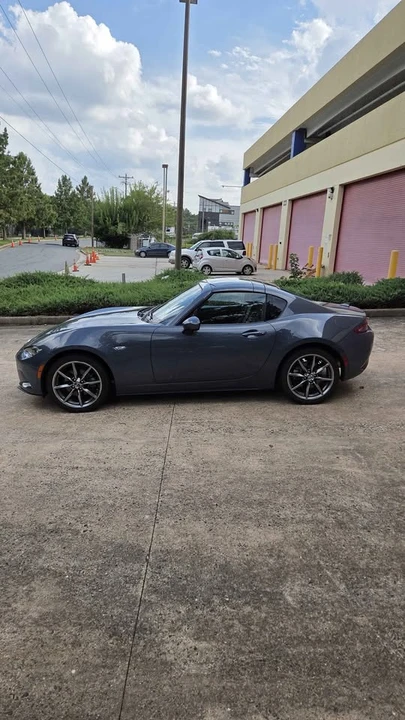 2021 Mazda ND MX-5 Miata - Image 3 of 12