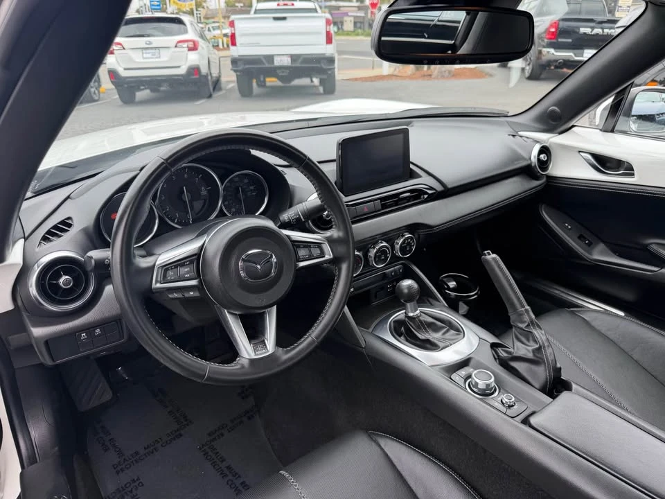 2021 Mazda ND MX-5 Miata - Image 9 of 10