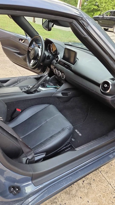 2021 Mazda ND MX-5 Miata - Image 9 of 12