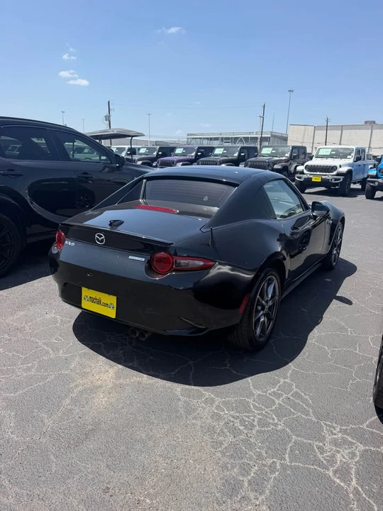 2021 Mazda ND MX-5 Miata - Image 5 of 5
