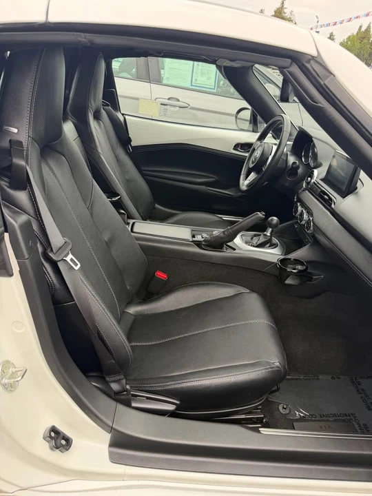 2021 Mazda ND MX-5 Miata - Image 8 of 10