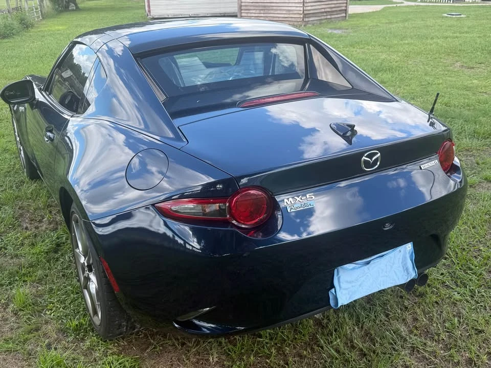 2021 Mazda ND MX-5 Miata - Image 5 of 15