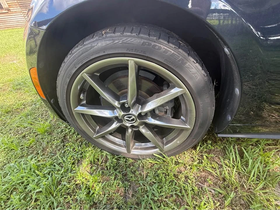 2021 Mazda ND MX-5 Miata - Image 13 of 15