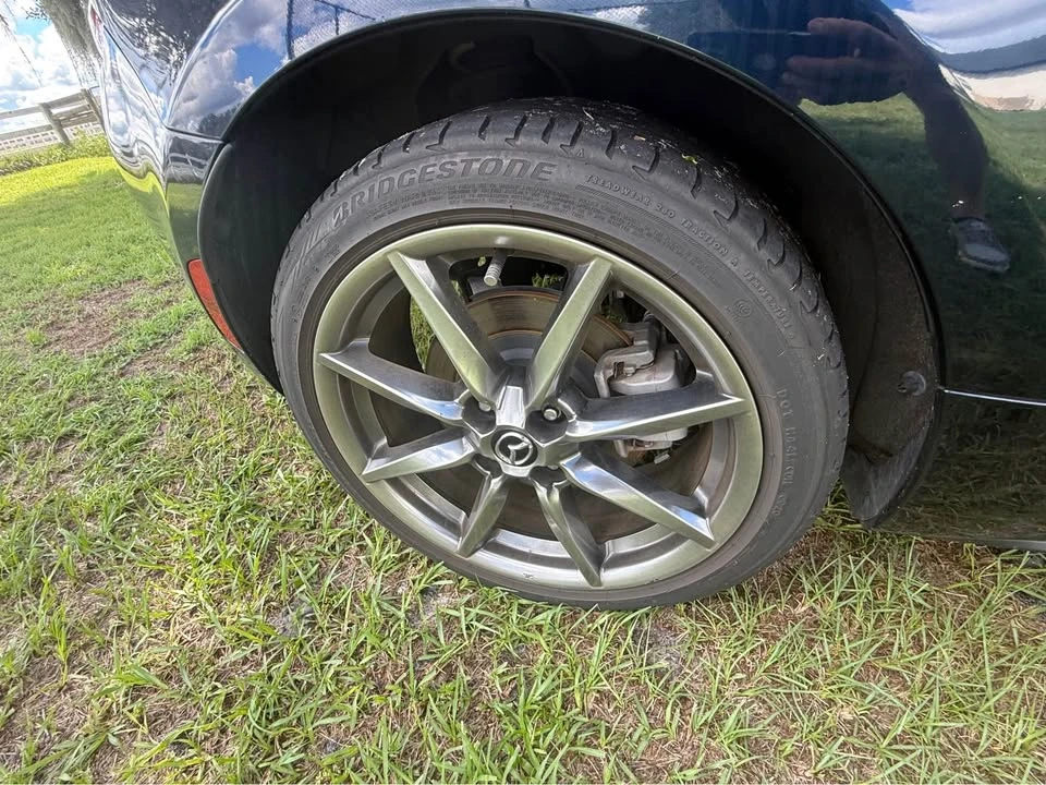 2021 Mazda ND MX-5 Miata - Image 14 of 15
