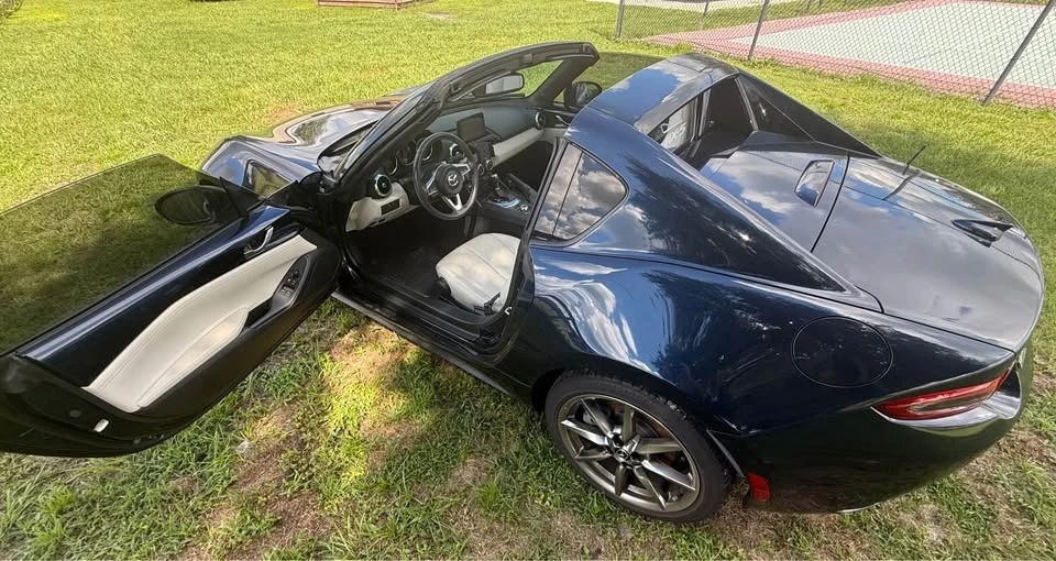 2021 Mazda ND MX-5 Miata - Image 12 of 15