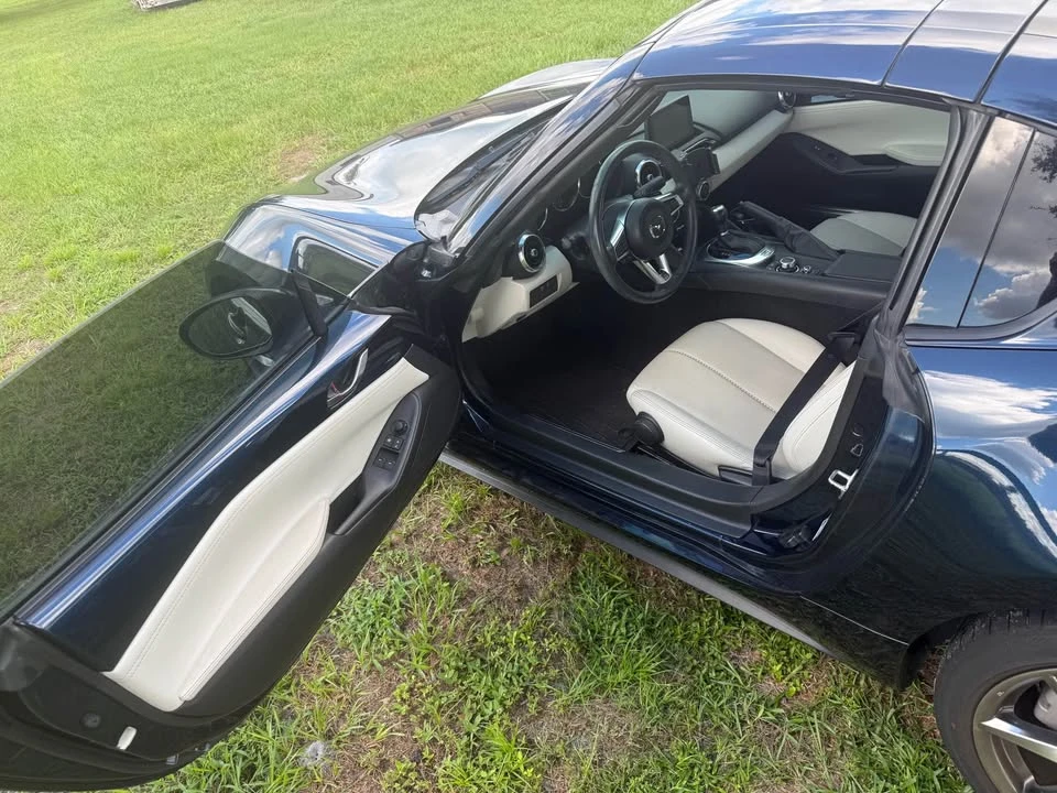 2021 Mazda ND MX-5 Miata - Image 6 of 15