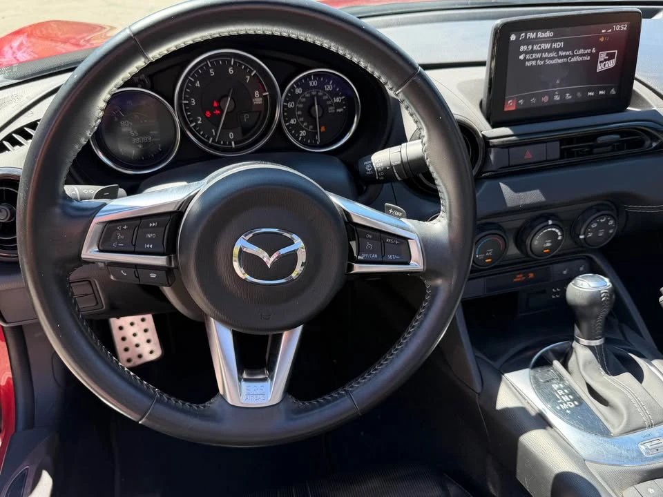 2021 Mazda ND MX-5 Miata - Image 13 of 14