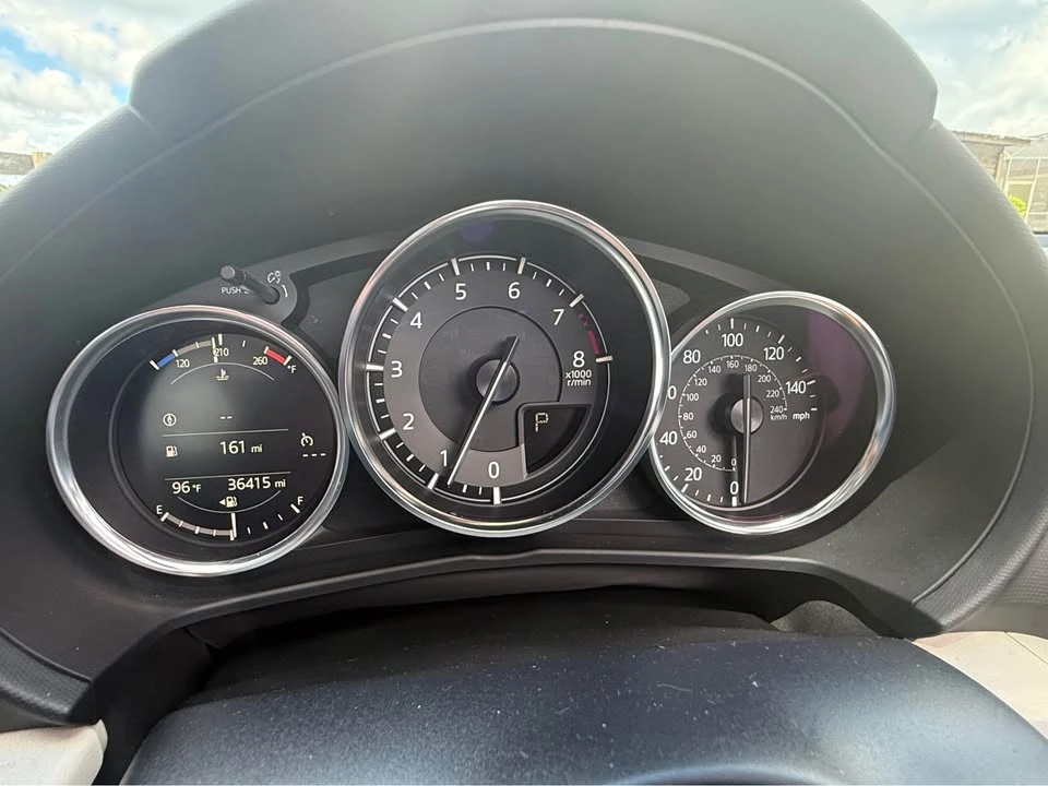 2021 Mazda ND MX-5 Miata - Image 9 of 15