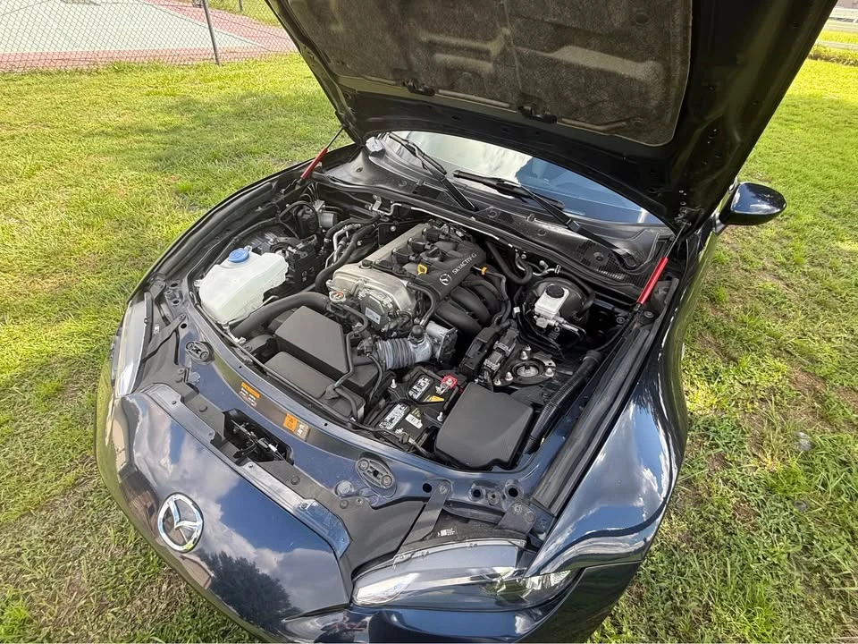 2021 Mazda ND MX-5 Miata - Image 15 of 15