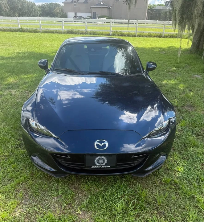 2021 Mazda ND MX-5 Miata - Image 3 of 15