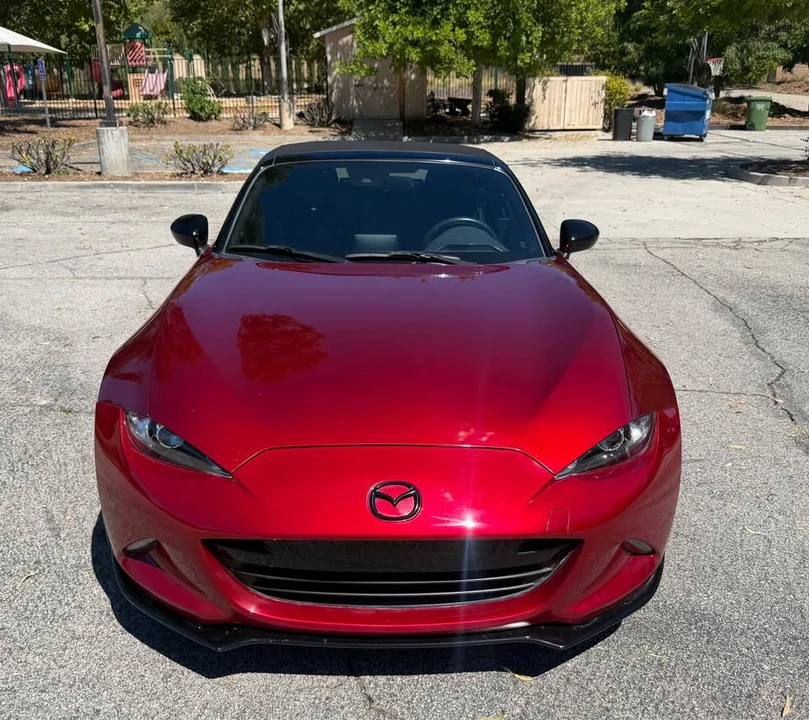2021 Mazda ND MX-5 Miata - Image 3 of 14